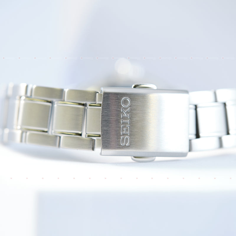 Đồng hồ cơ Seiko Selection Lady Mechanical SSDE009