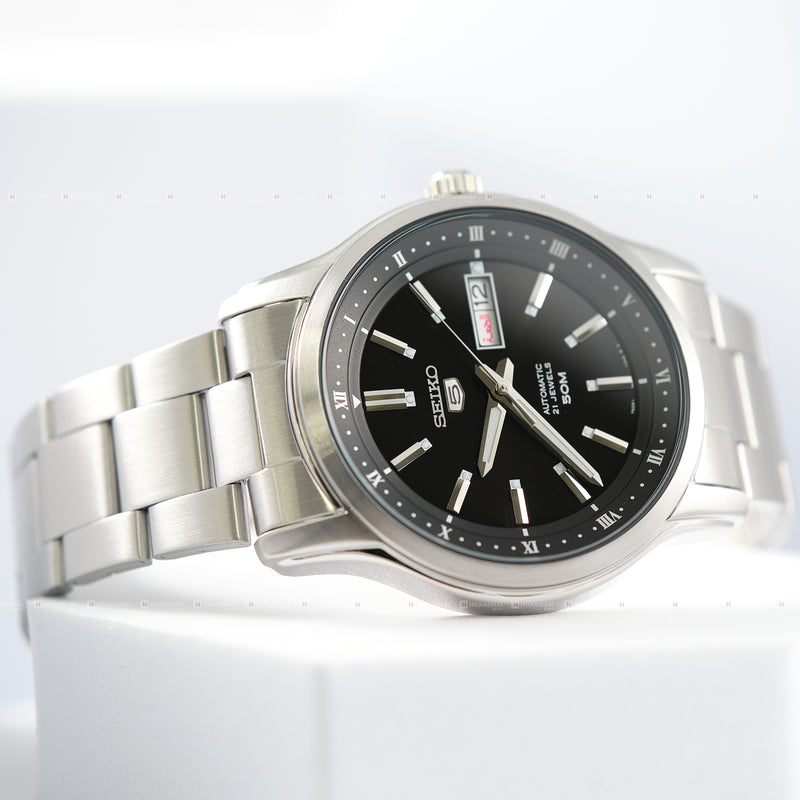 Đồng hồ cơ Seiko 5 SNKP11K1