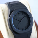 Đồng hồ pin D1 MILANO Polycarbonate PCBJ10