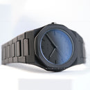 Đồng hồ pin D1 MILANO Polycarbonate PCBJ10