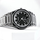 Đồng hồ pin D1 MILANO Polycarbonate PCBJ33