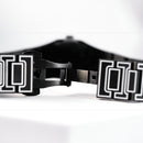 Đồng hồ pin D1 MILANO Polycarbonate PCBJ33