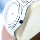 Đồng hồ pin D1 MILANO Polycarbonate PCBJ34