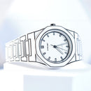 Đồng hồ pin D1 MILANO Polycarbonate PCBJ34