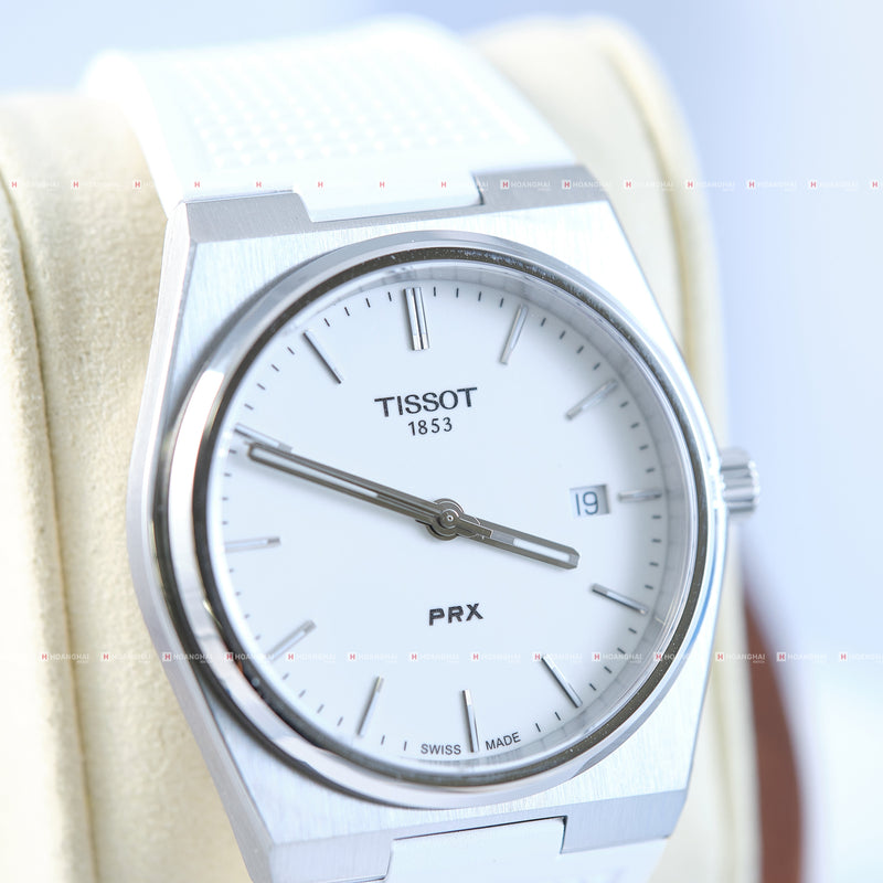 Đồng hồ pin TISSOT PRX T137.410.17.011.00