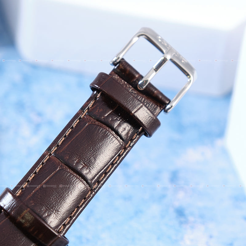 Đồng hồ cơ Orient Bambino RN-AK0703E