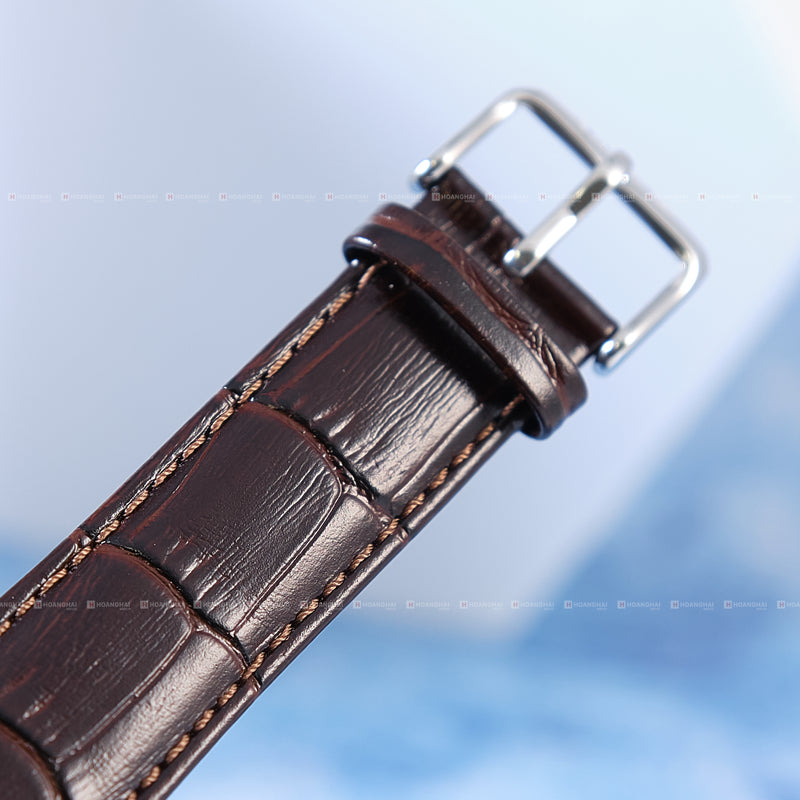 Đồng hồ cơ Orient Bambino RN-AK0702Y