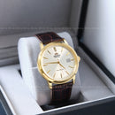 Đồng hồ cơ Orient Symphony 3 RN-AC0F04S