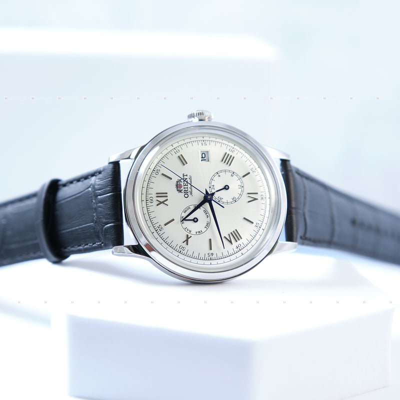 Đồng hồ cơ Orient Bambino RN-AK0701S