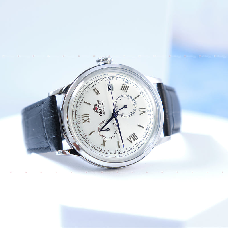 Đồng hồ cơ Orient Bambino RN-AK0701S