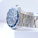 Đồng hồ cơ Orient Mako RN-AA0002L