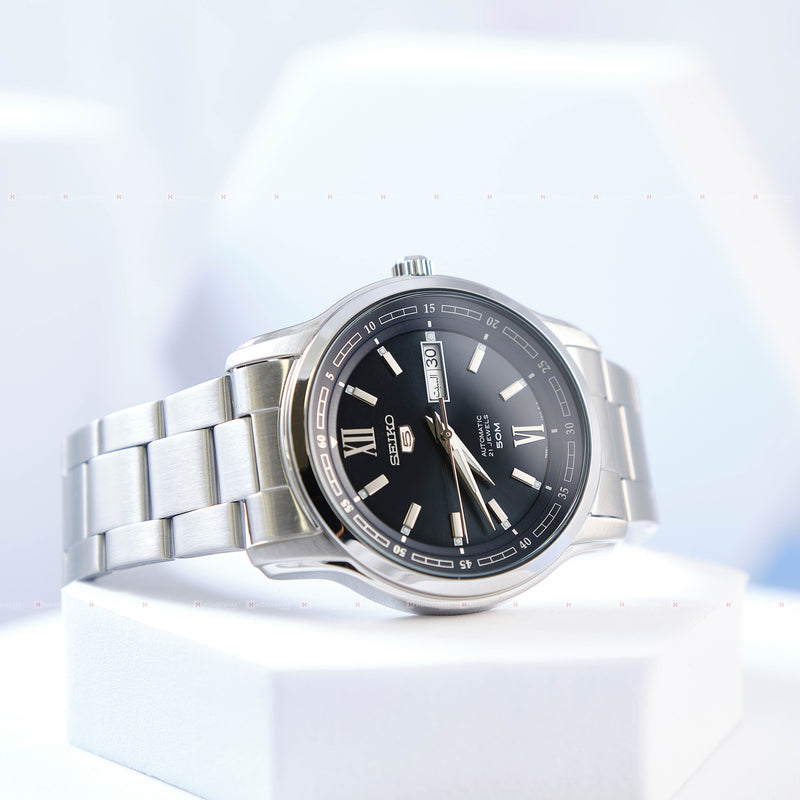 Đồng hồ cơ Seiko 5 SNKP17K1