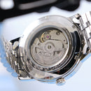 Đồng hồ cơ Orient Symphony 3 RN-AC0F02S