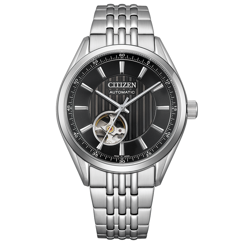 Đồng hồ cơ Citizen Collection NH9110-90E