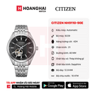 Đồng hồ cơ Citizen NH9110-90E