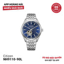 Đồng hồ cơ Citizen NH9110-90L - Nhận Order