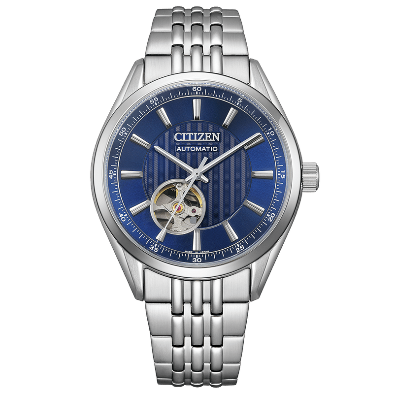 Đồng hồ cơ Citizen Collection NH9110-90L