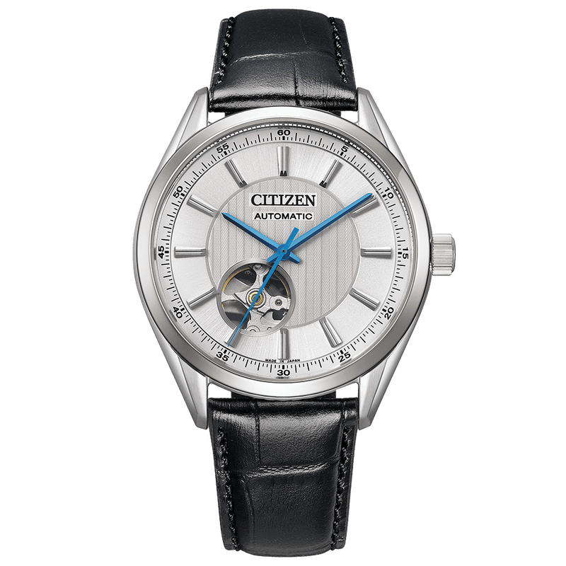 Đồng hồ cơ Citizen Collection NH9111-11B