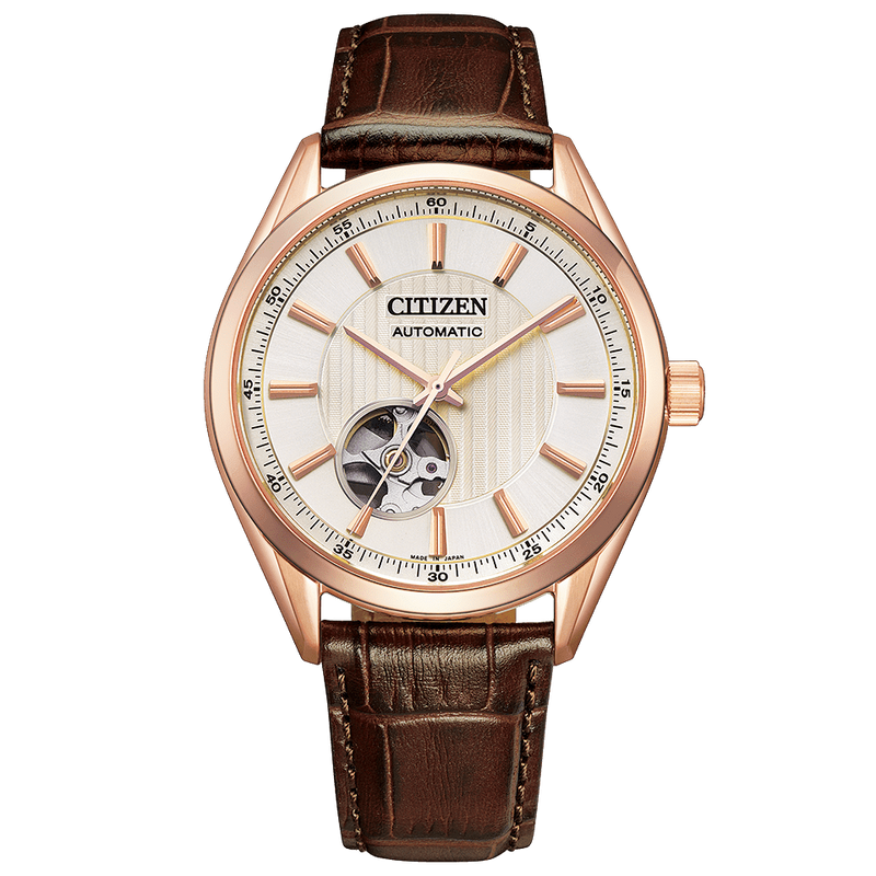 Đồng hồ cơ Citizen Collection NH9112-19A