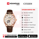Đồng hồ cơ Citizen NH9112-19A