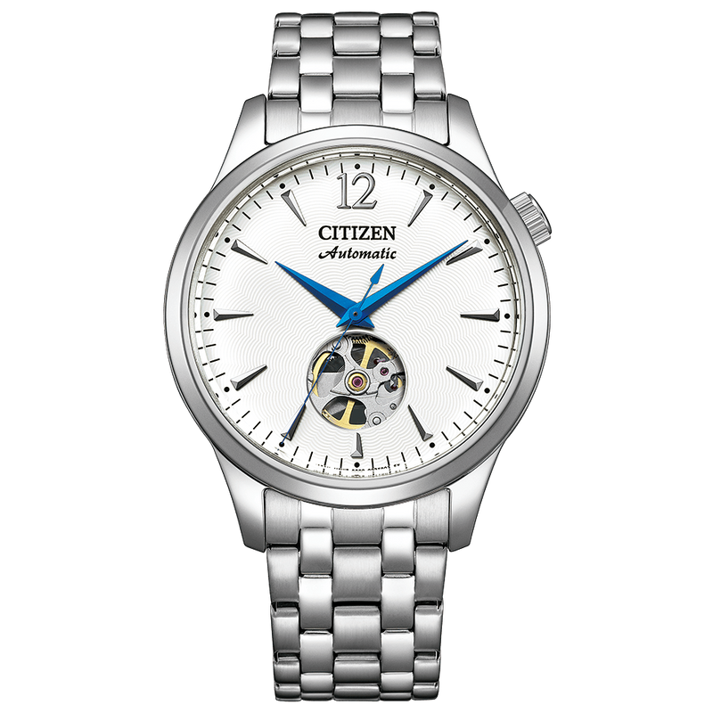 Đồng hồ cơ Citizen Collection NH9131-73A