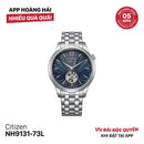 Đồng hồ cơ Citizen NH9131-73L
