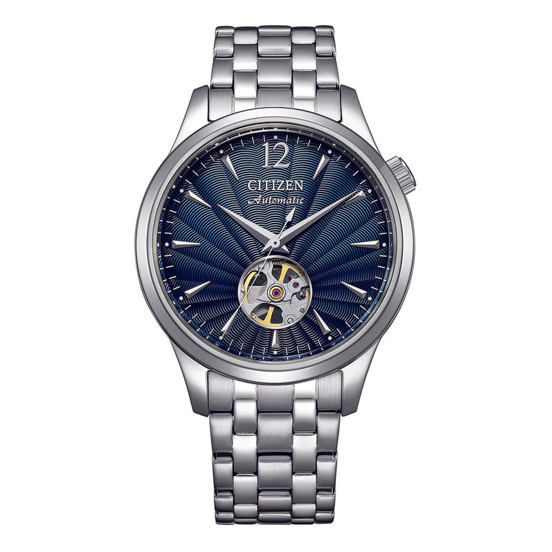 Đồng hồ cơ Citizen Collection NH9131-73L