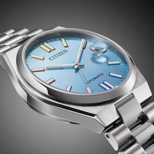 Đồng hồ cơ Citizen Tsuyosa NJ0151-53L