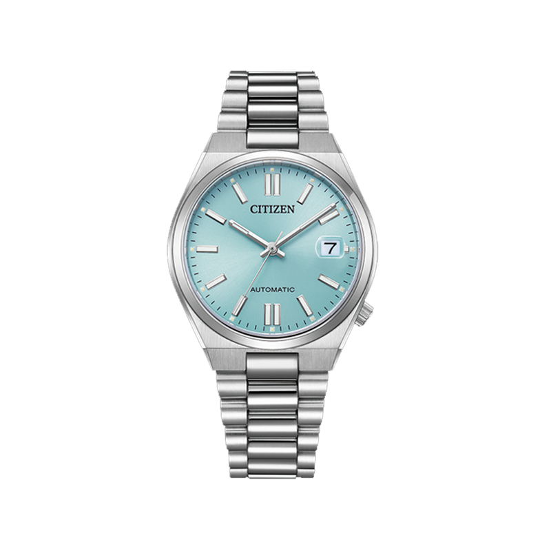 Đồng hồ cơ Citizen Tsuyosa NJ0200-50L - Nhận Order