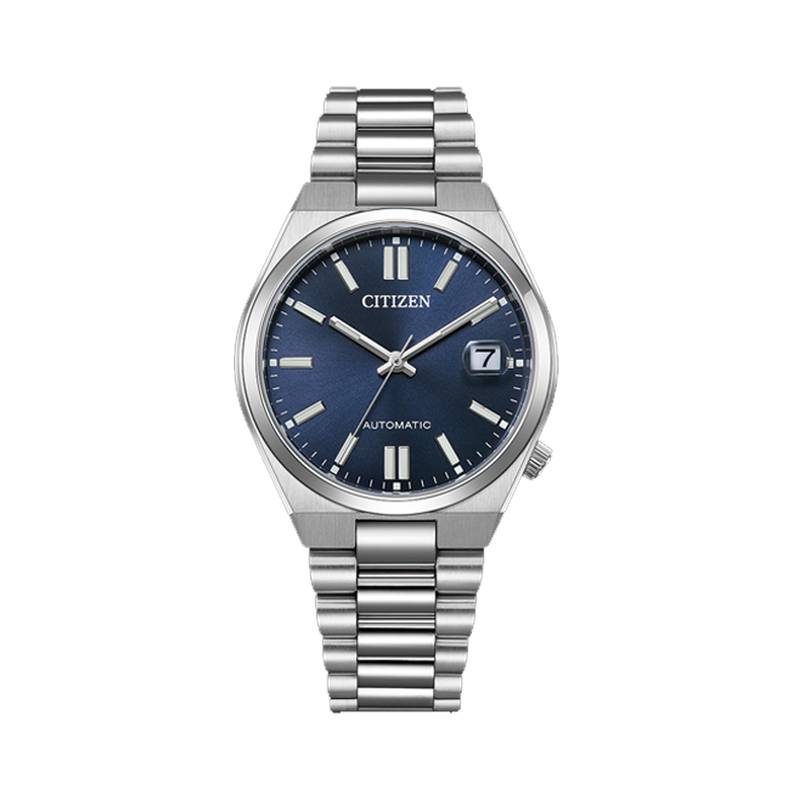 Đồng hồ cơ Citizen Tsuyosa NJ0200-50M - Nhận Order