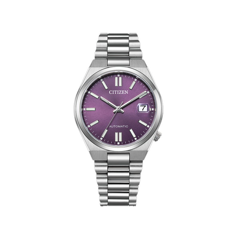 Đồng hồ cơ Citizen Tsuyosa NJ0200-50W - Nhận Order