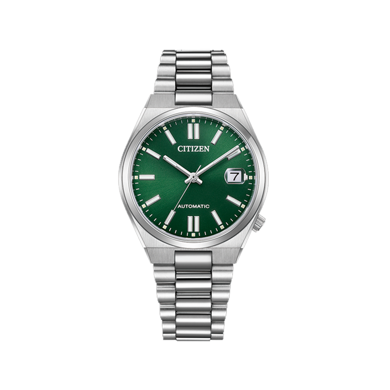 Đồng hồ cơ Citizen Tsuyosa NJ0200-50X - Nhận Order