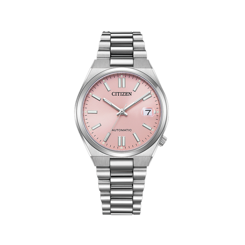 Đồng hồ cơ Citizen Tsuyosa NJ0200-50Z - Nhận Order