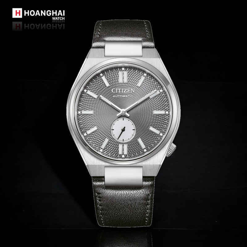 Đồng hồ cơ Citizen Tsuyosa NK5010-01H