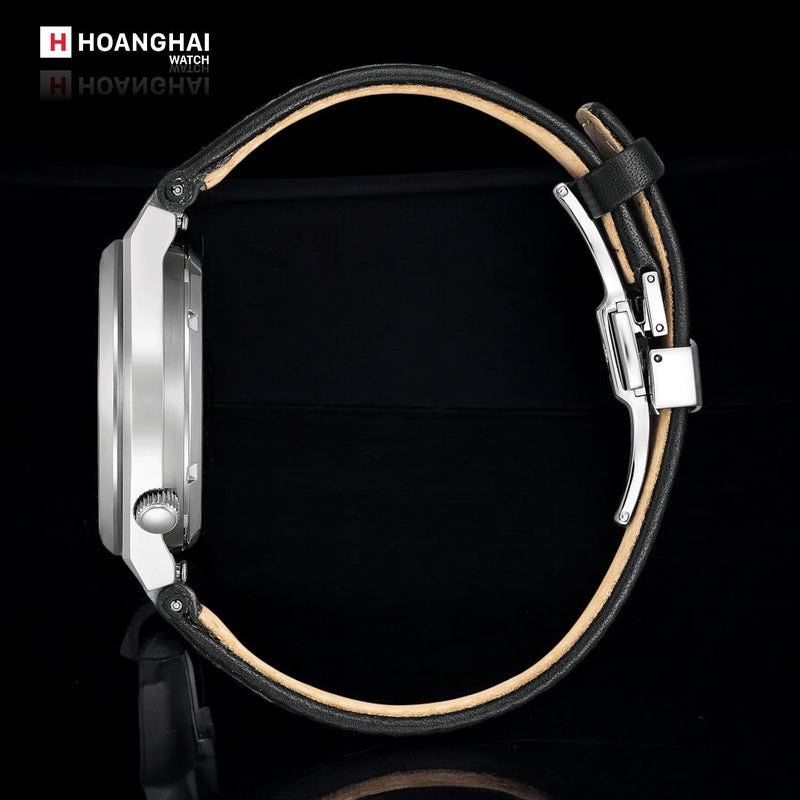 Đồng hồ cơ Citizen Tsuyosa NK5010-01H