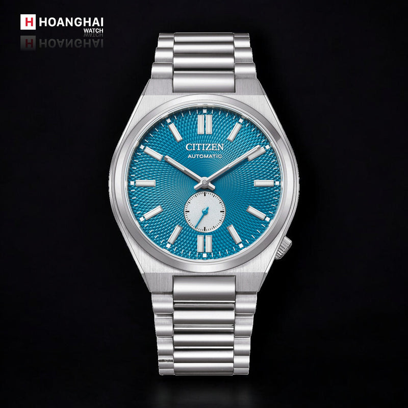 Đồng hồ cơ Citizen Tsuyosa NK5010-51L