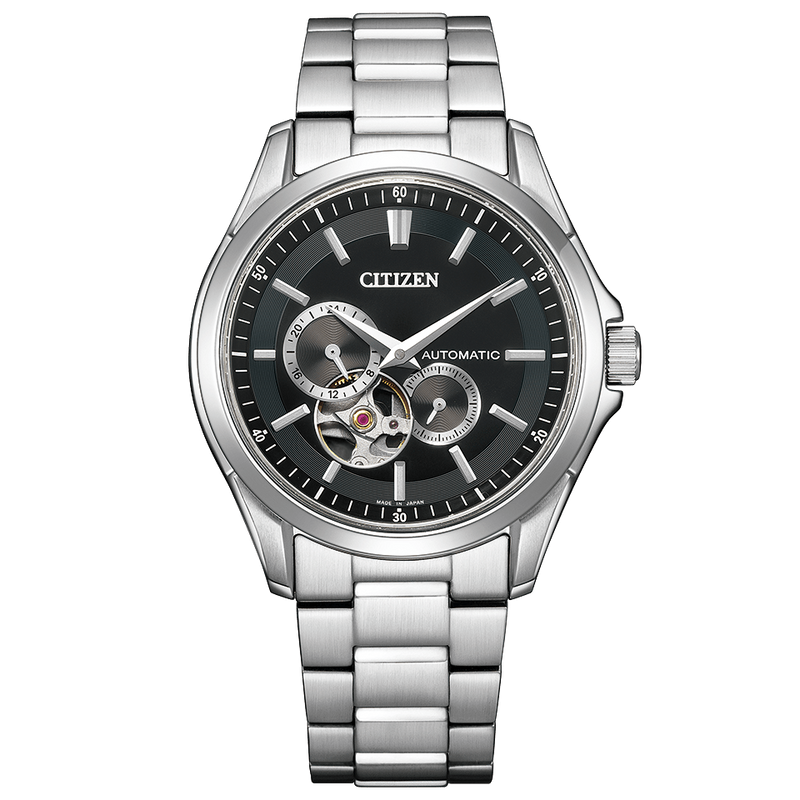 Đồng hồ cơ Citizen Collection NP1010-78E