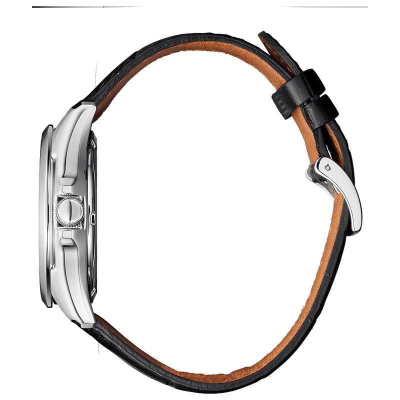 Đồng hồ cơ Citizen NP1011-08A