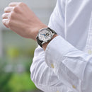 Đồng hồ cơ Citizen NP1011-08A - Nhận Order