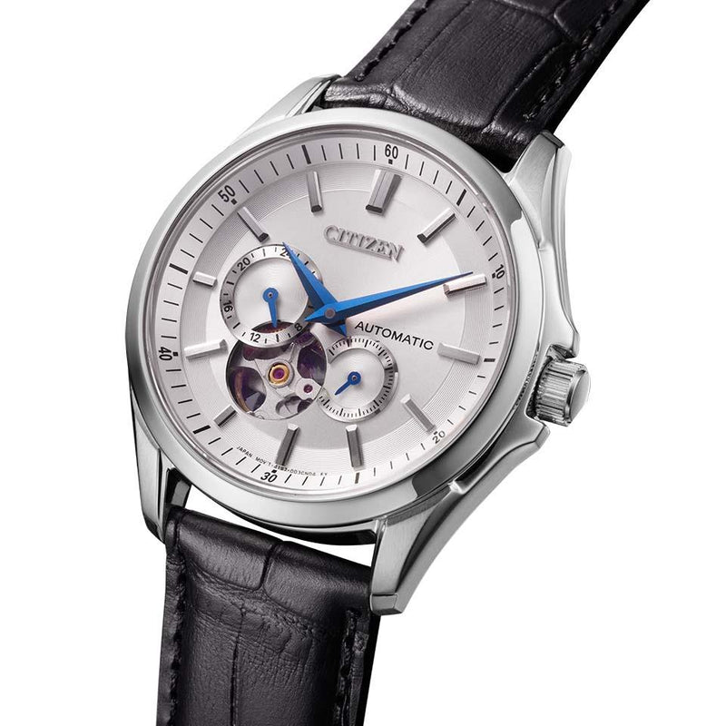 Đồng hồ cơ Citizen NP1011-08A