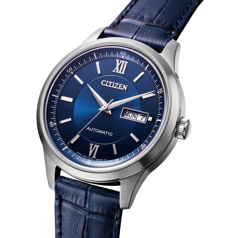 Đồng hồ cơ Citizen NY4050-11L