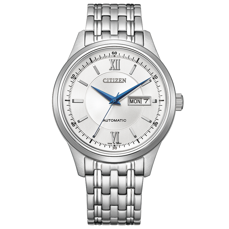 Đồng hồ cơ Citizen Collection NY4050-62A