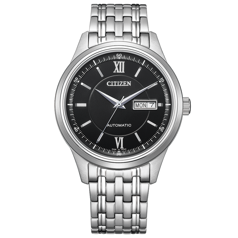 Đồng hồ cơ Citizen Collection NY4050-62E