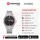 Đồng hồ cơ Citizen NY4050-62E
