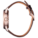 Đồng hồ cơ Citizen NY4052-16A - Nhận Order