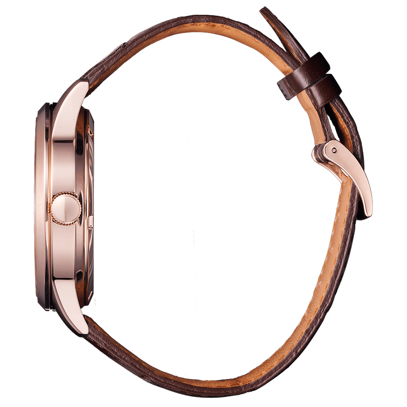 Đồng hồ cơ Citizen NY4052-16A