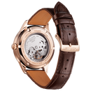 Đồng hồ cơ Citizen NY4052-16A - Nhận Order