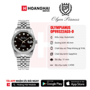 Đồng hồ cơ Olym Pianus OP89322 - Hàng trưng bày