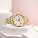 Đồng hồ cơ Olym Pianus OP89322 - Hàng trưng bày