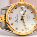 Đồng hồ cơ Olym Pianus OP89322 - Hàng trưng bày